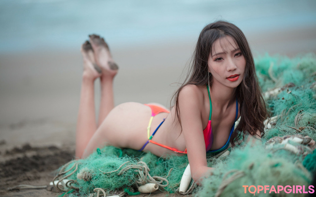 Foto desnuda filtrada de OnlyFans de Anita Feifei #1434