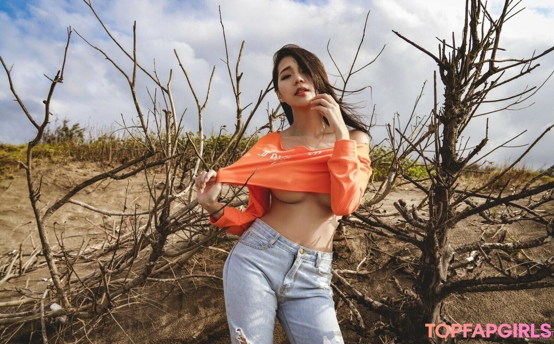 Foto desnuda filtrada de OnlyFans de Anita Feifei #1458