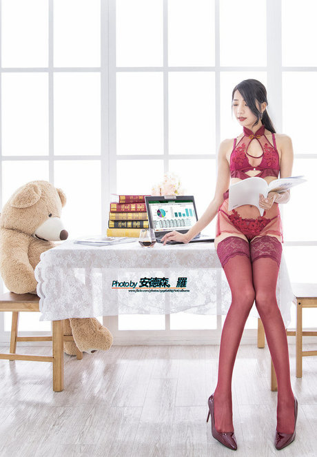 Anita Feifei