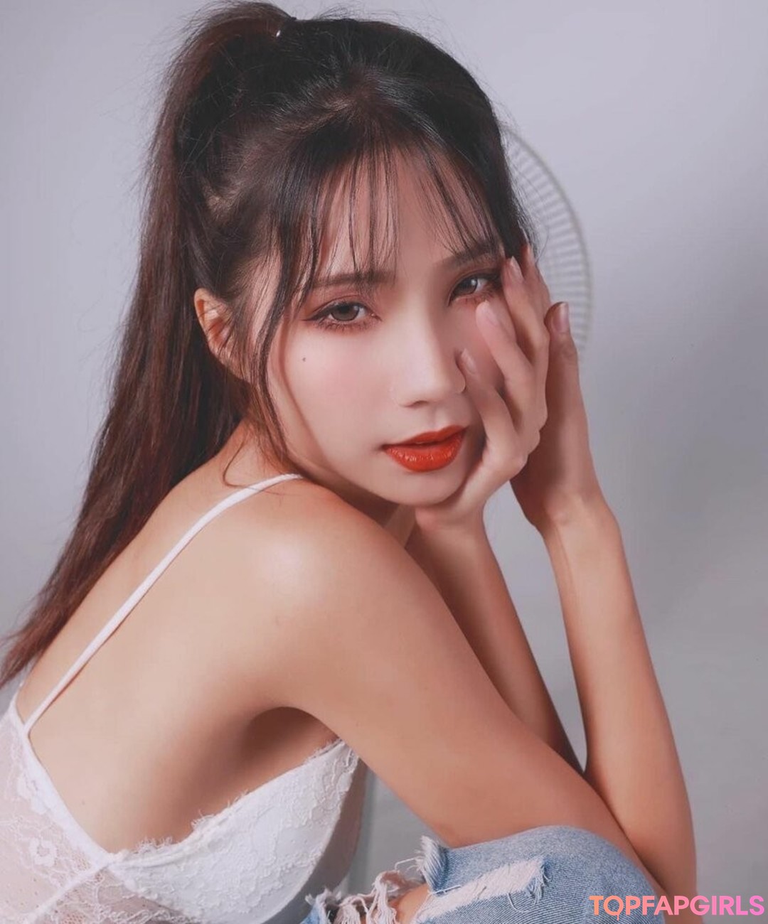 Foto desnuda filtrada de OnlyFans de Anita Feifei #1589