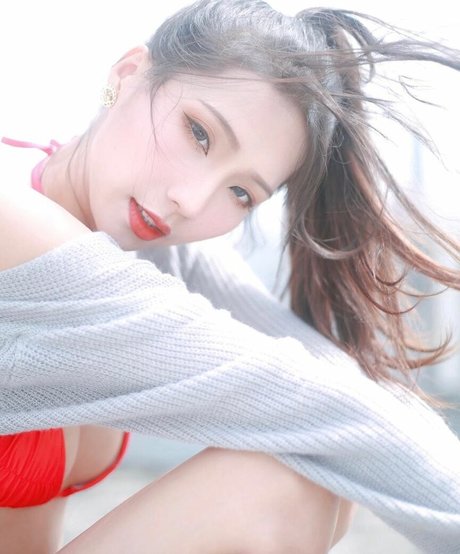 Anita Feifei