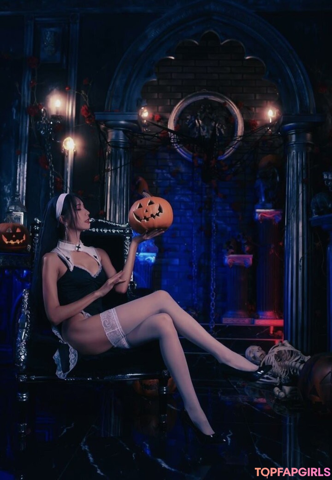 Foto desnuda filtrada de OnlyFans de Anita Feifei #1627