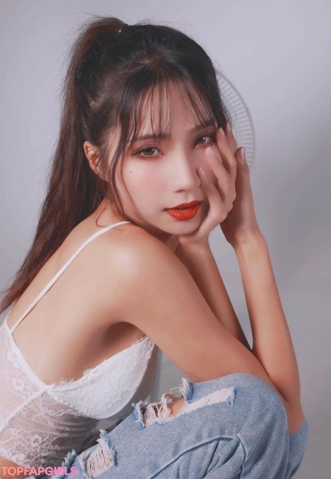 Foto desnuda filtrada de OnlyFans de Anita Feifei #1652