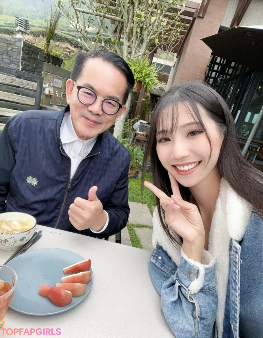 Foto desnuda filtrada de OnlyFans de Anita Feifei #1713