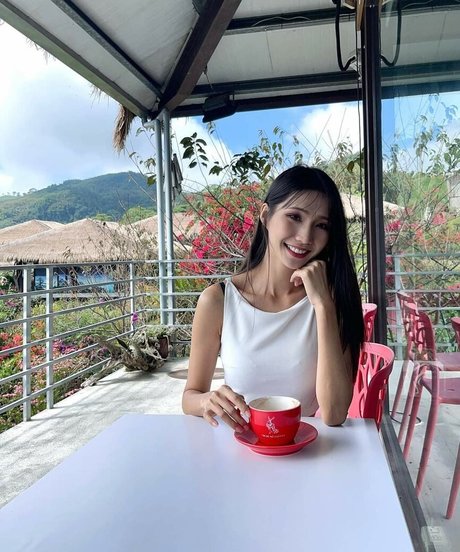 Anita Feifei