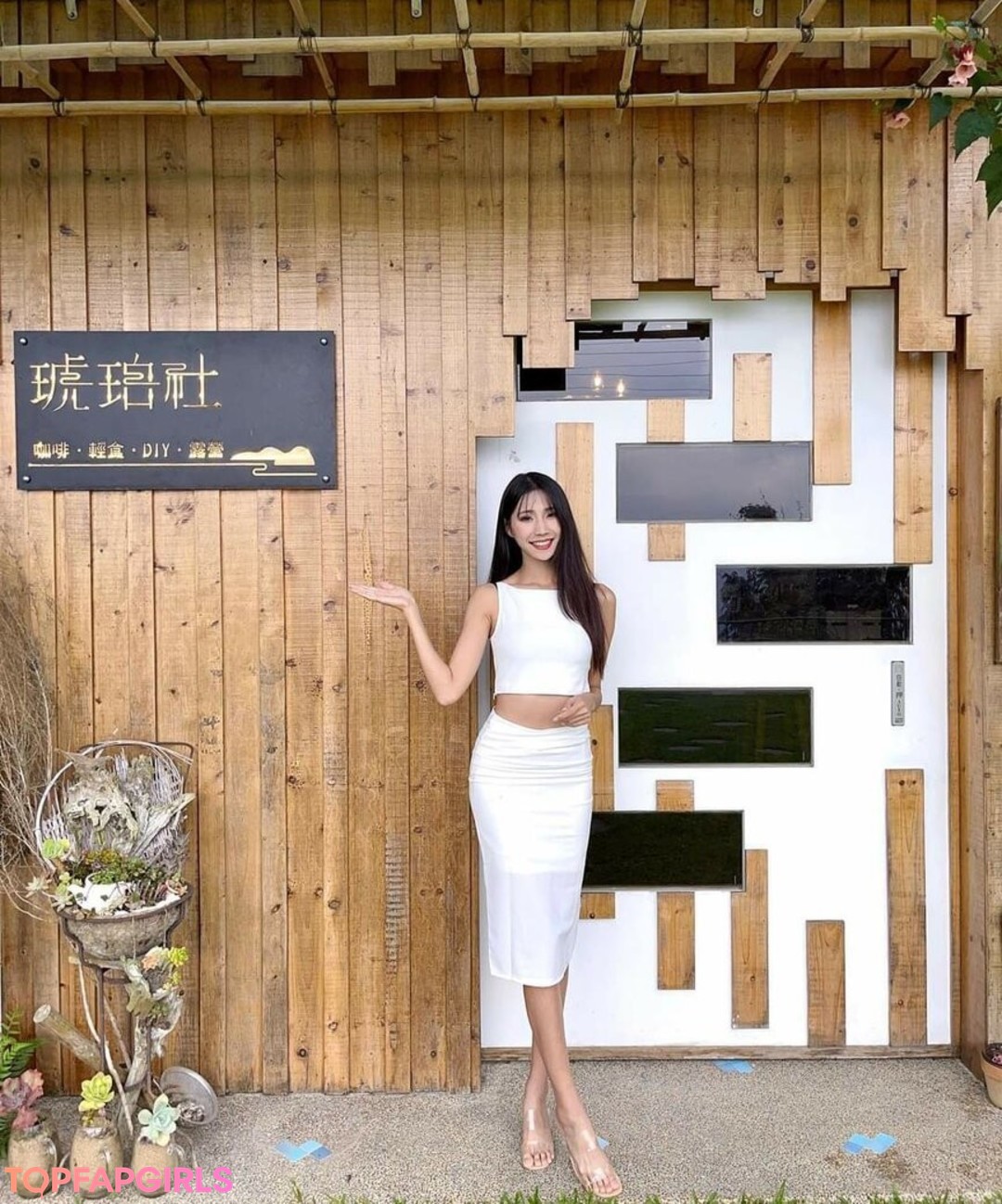 Foto desnuda filtrada de OnlyFans de Anita Feifei #1721