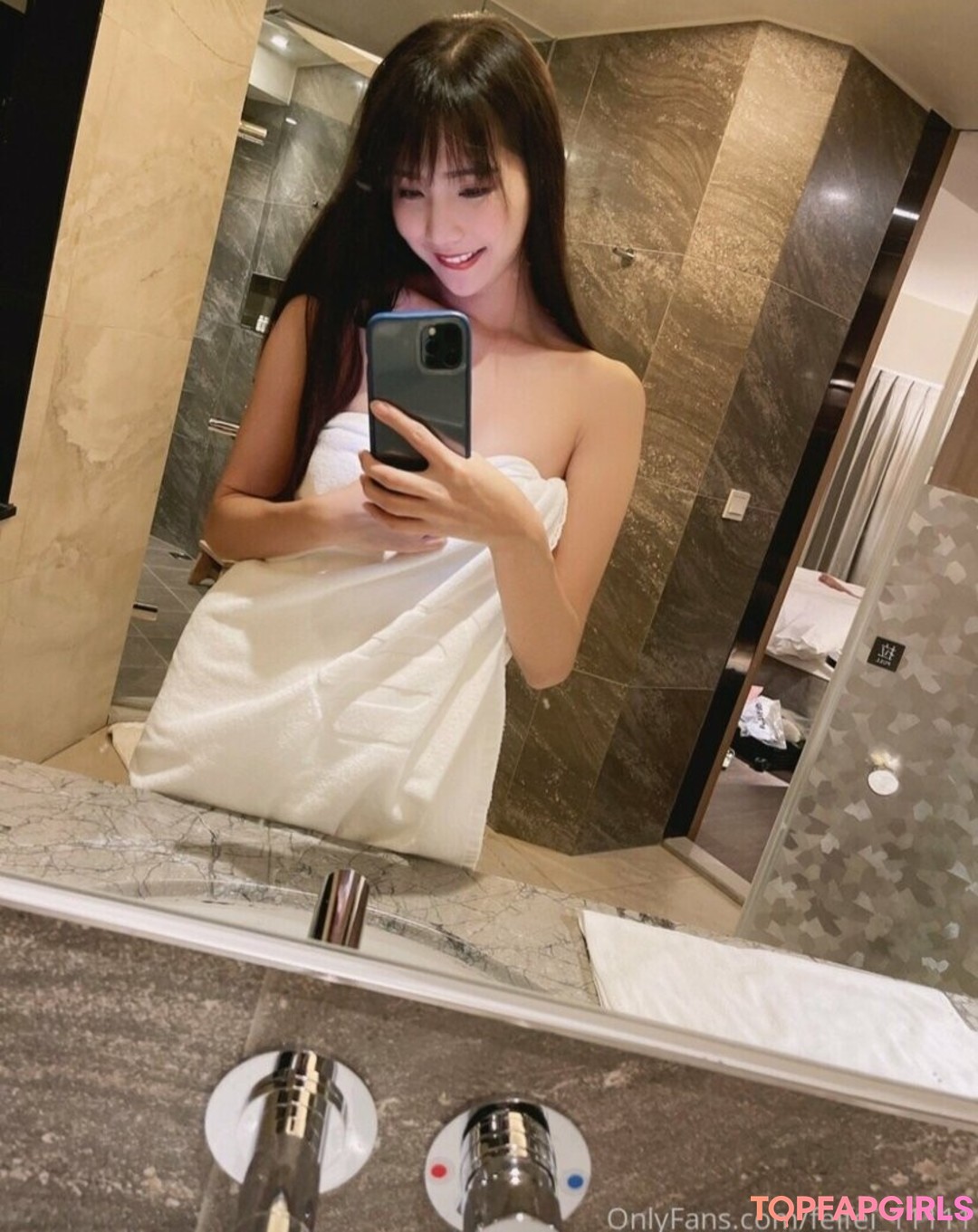 Foto desnuda filtrada de OnlyFans de Anita Feifei #1899