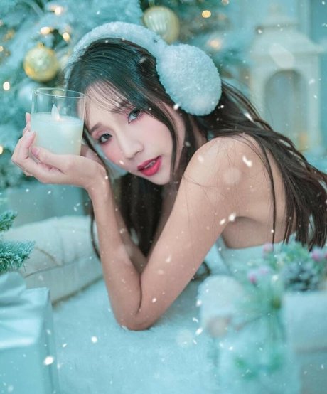 Anita Feifei