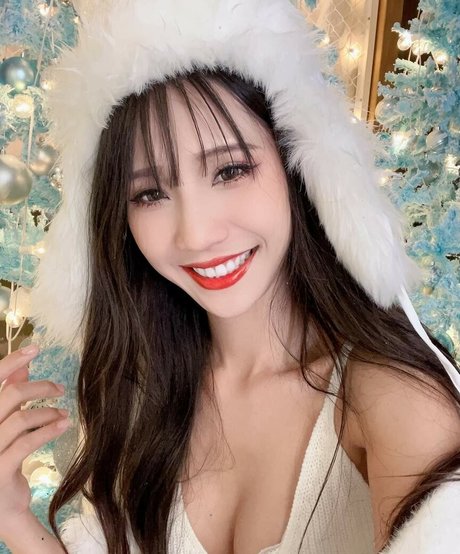 Anita Feifei