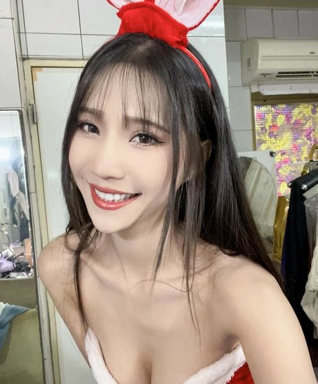 Anita Feifei
