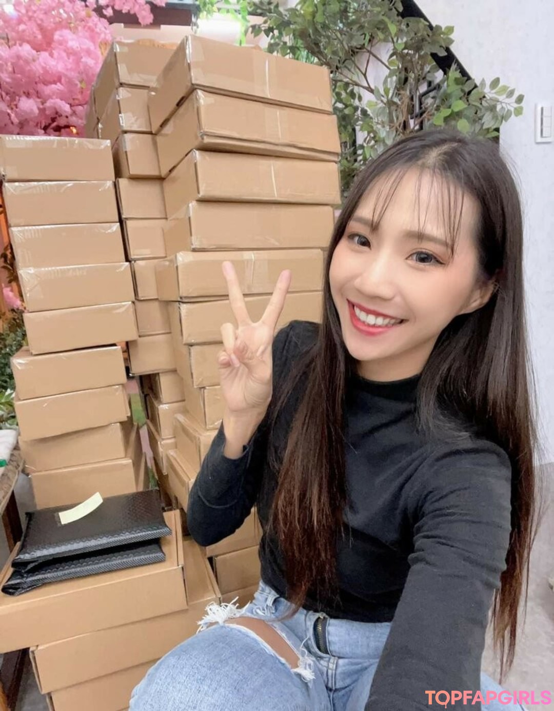 Foto desnuda filtrada de OnlyFans de Anita Feifei #2617 Foto desnuda filtrada de OnlyFans de Anita Feifei #2617
