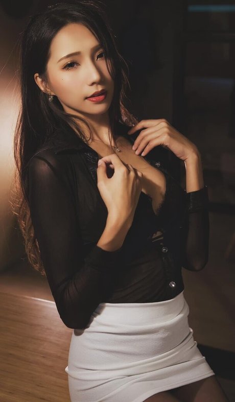 Anita Feifei