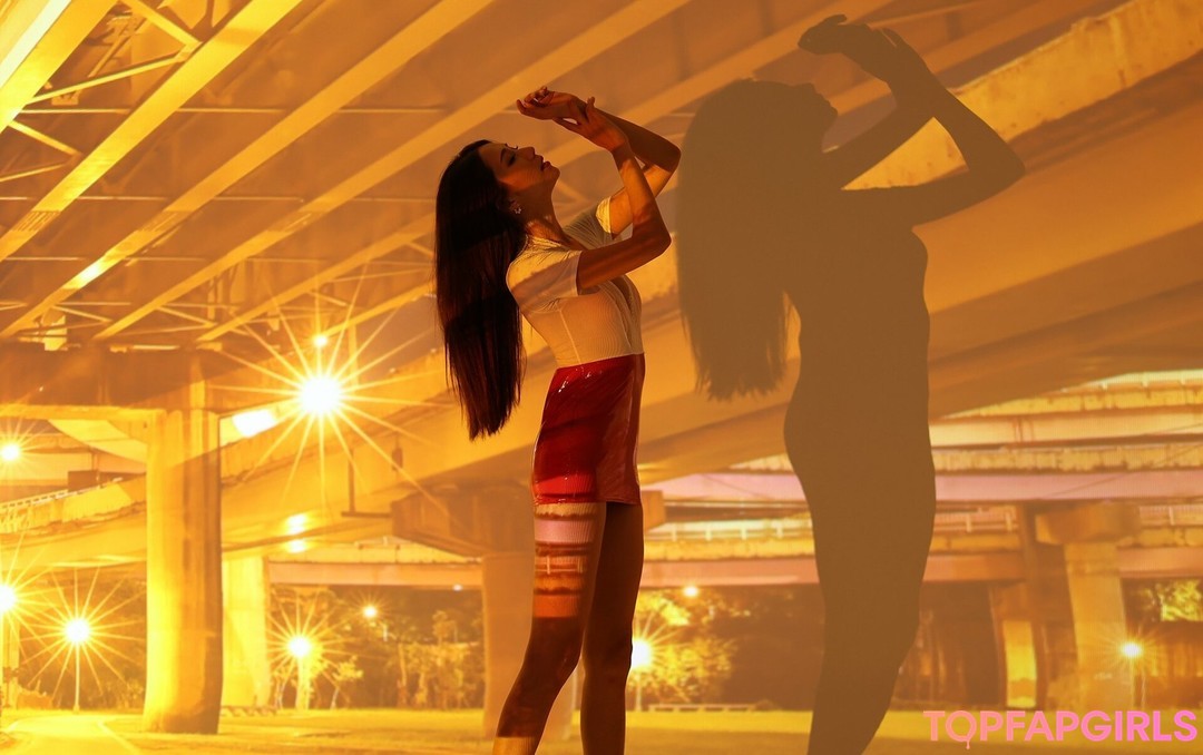 Foto desnuda filtrada de OnlyFans de Anita Feifei #264 Foto desnuda filtrada de OnlyFans de Anita Feifei #264