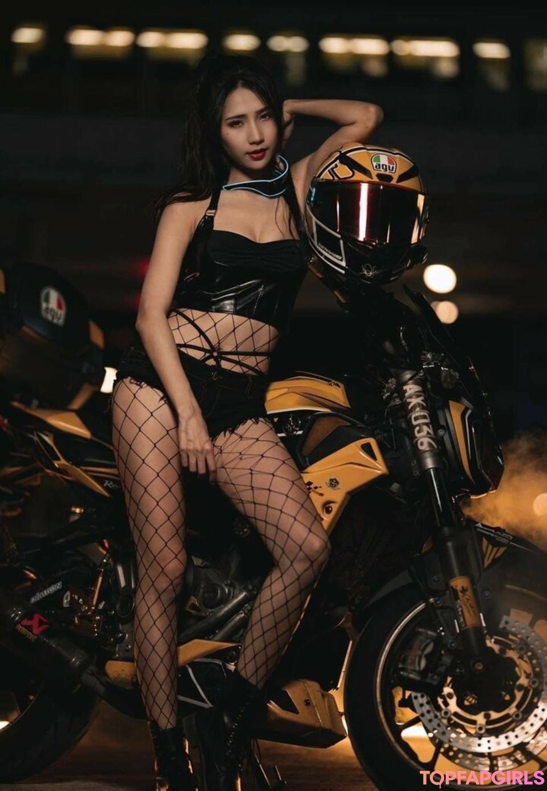 Foto desnuda filtrada de OnlyFans de Anita Feifei #489 Foto desnuda filtrada de OnlyFans de Anita Feifei #489