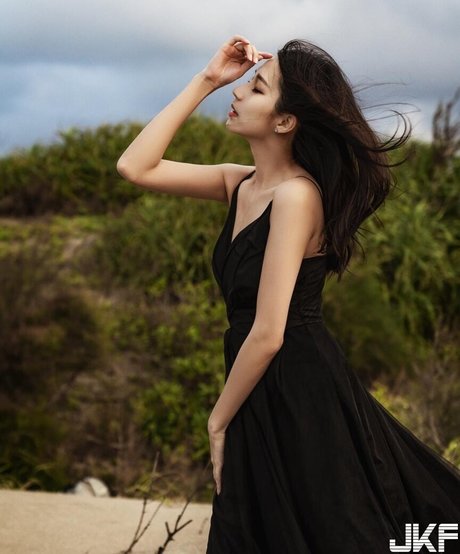 Anita Feifei