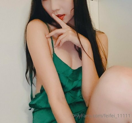 Anita Feifei