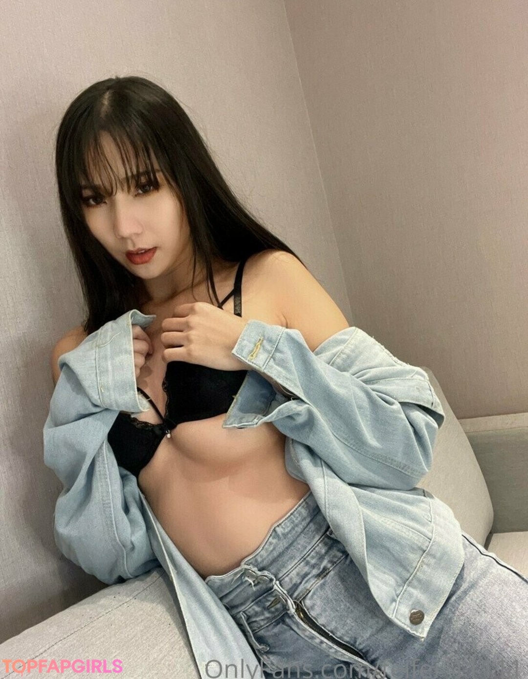 Foto desnuda filtrada de OnlyFans de Anita Feifei #815 Foto desnuda filtrada de OnlyFans de Anita Feifei #815
