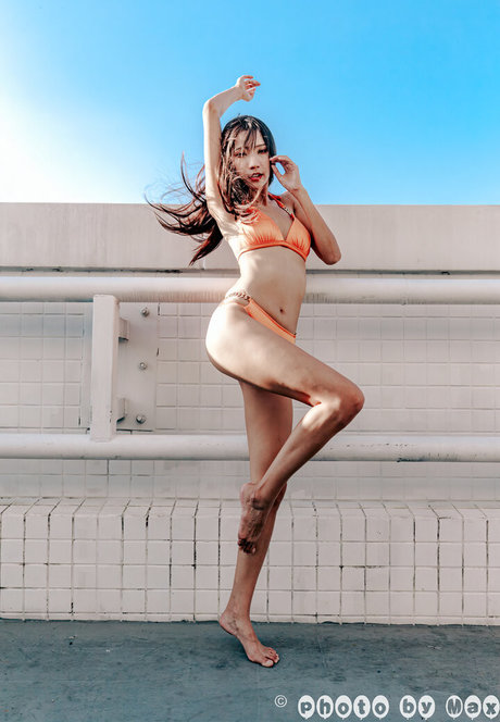 Anita Feifei