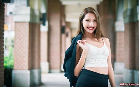 Anita Feifei