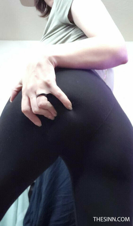 Foto desnuda filtrada de OnlyFans de Sinnocent