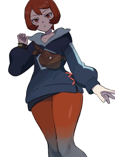 Pokegirls