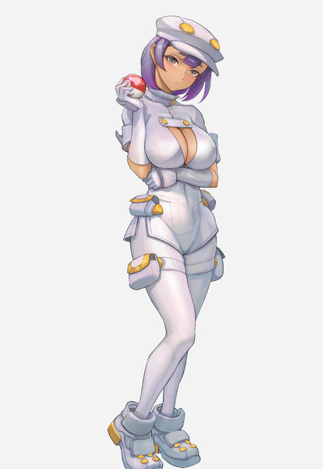 Pokegirls