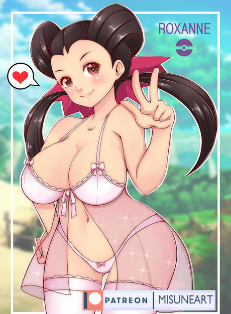 Pokegirls