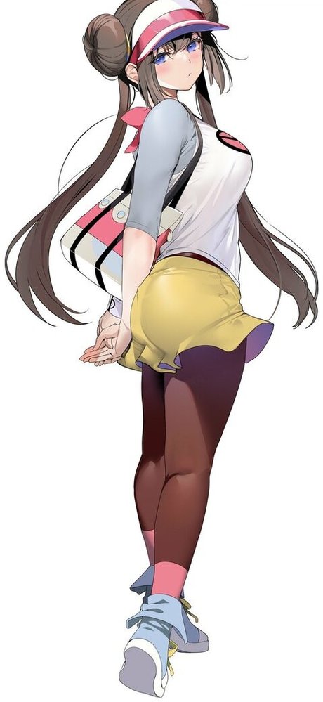 Pokegirls