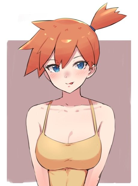 Pokegirls