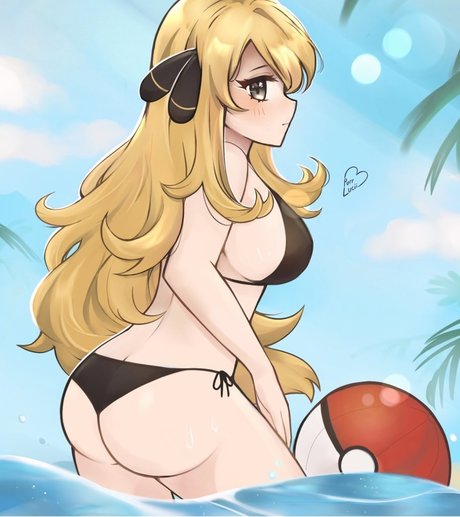 Pokegirls