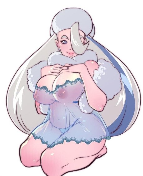 Pokegirls