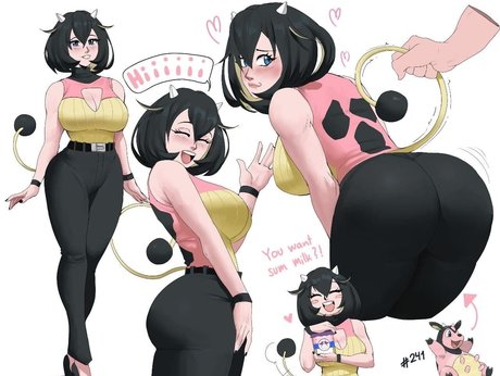 Pokegirls