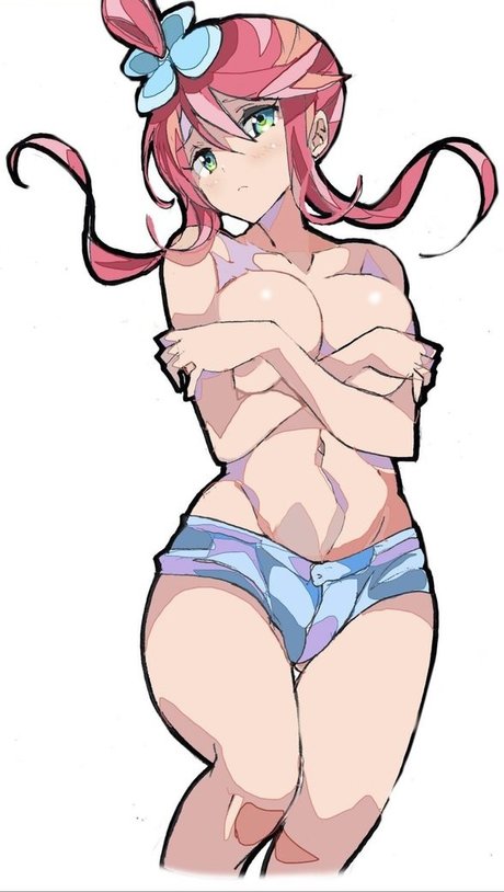 Pokegirls