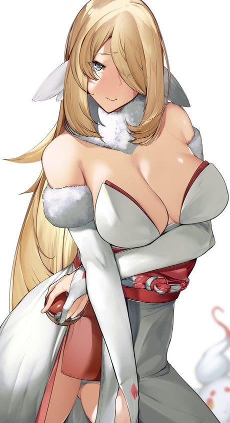 Pokegirls