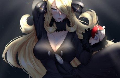 Pokegirls