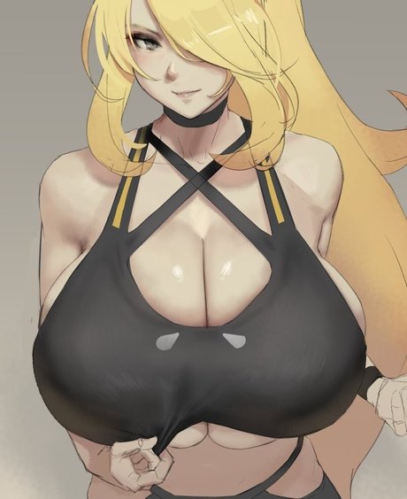 Pokegirls