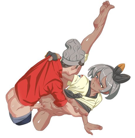 Pokegirls