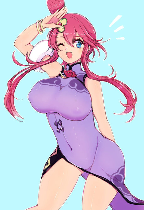 Pokegirls