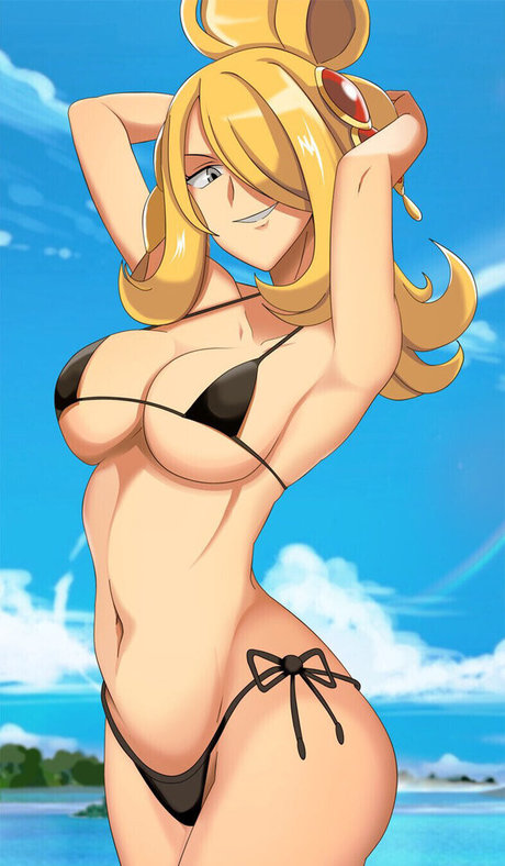 Pokegirls