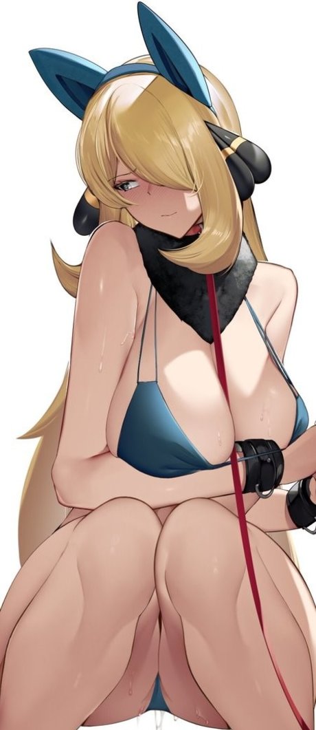 Pokegirls