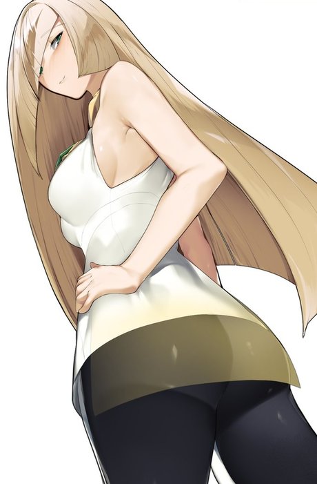 Pokegirls