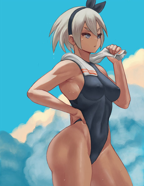 Pokegirls