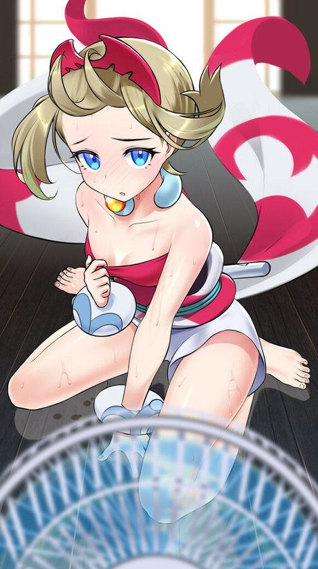 Pokegirls