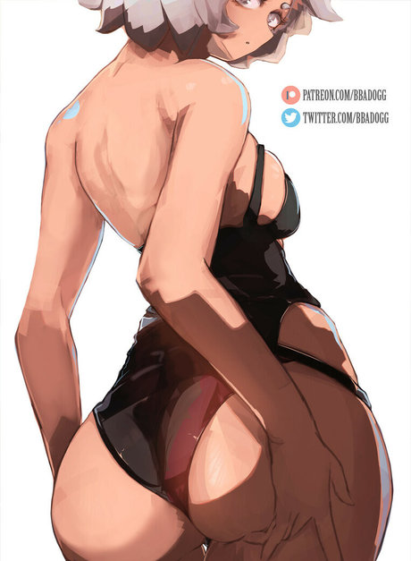 Pokegirls