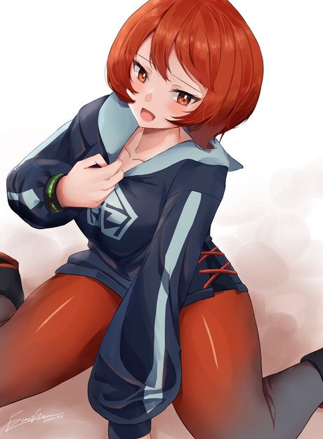 Pokegirls
