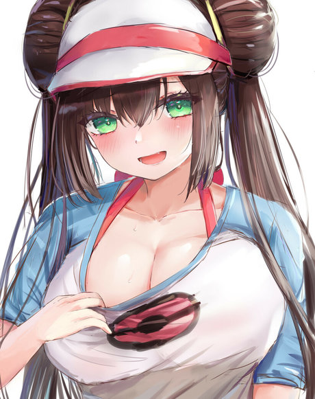 Pokegirls