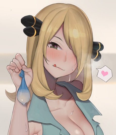 Pokegirls