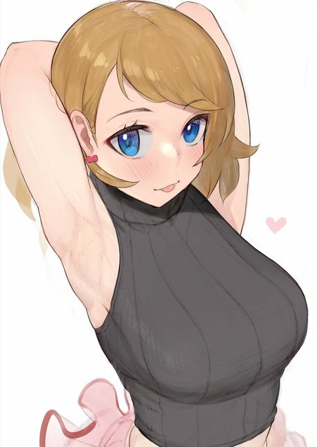 Pokegirls