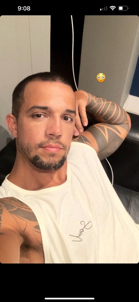 Foto desnuda filtrada de OnlyFans de Xxx