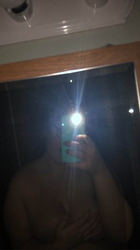 Foto desnuda filtrada de OnlyFans de Cassie
